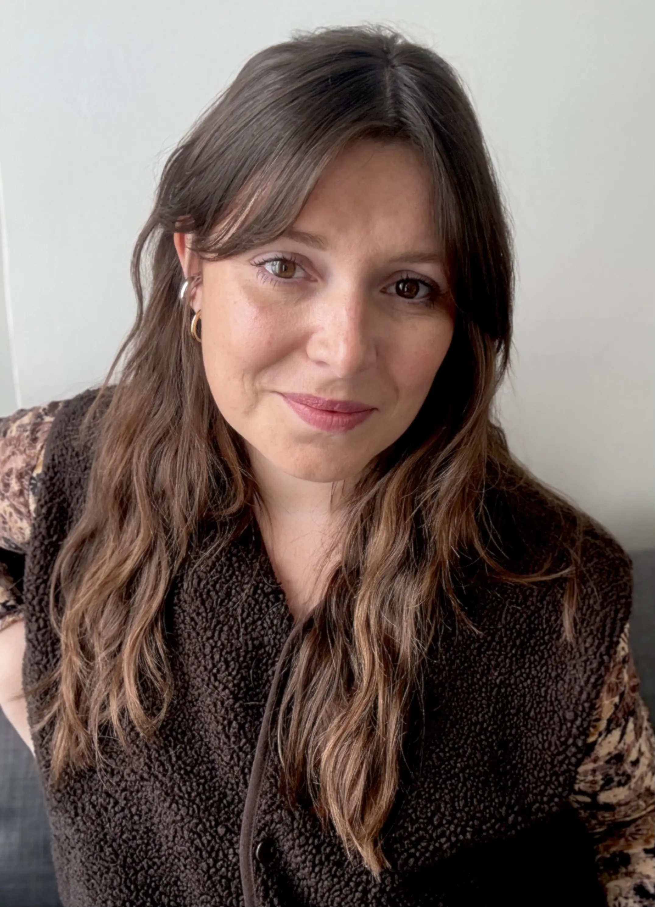 Image portrait de Mélanie Chauvet